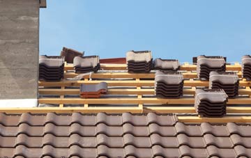 Codford St Mary clay roofing costs