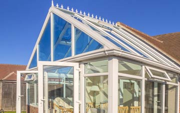 conservatory roof insulation costs Codford St Mary