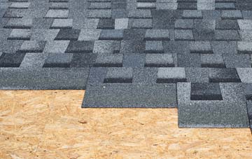 expert Codford St Mary asphalt roof companies