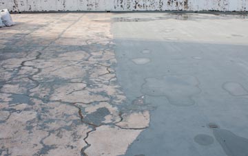 Codford St Mary fibreglass roof repair costs