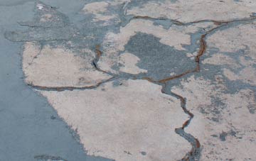 fibreglass roofing replacement Codford St Mary