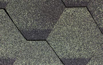 Codford St Mary fibreglass shingle repairs