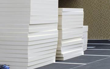 Codford St Mary flat roof insulation costs