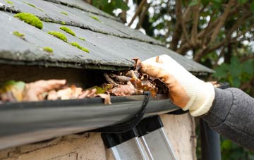 gutter cleaning Codford St Mary, Wiltshire