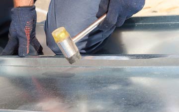 Codford St Mary metal roofing costs