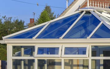 professional Codford St Mary conservatory insulation