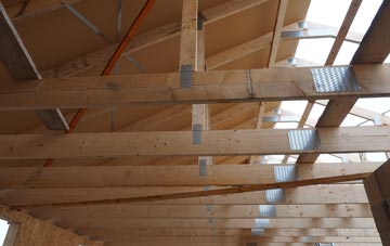 Codford St Mary roof truss costs