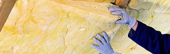 quotes for Codford St Mary roof insulation