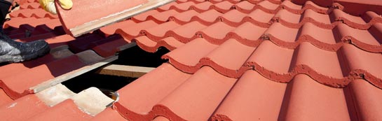 compare Codford St Mary roof repair quotes