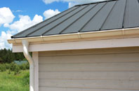 Codford St Mary fascia repair