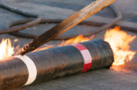 free Codford St Mary flat roofing repair quotes