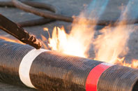 Codford St Mary flat roofing replacement