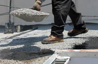 find rated Codford St Mary flat roofing replacement companies