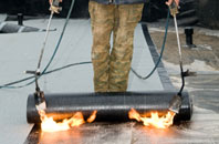 Codford St Mary flat roof sealing quote