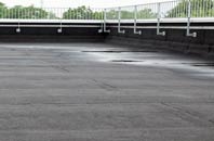 find rated Codford St Mary flat roofing companies