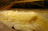 Codford St Mary pitch roof insulation