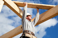 Codford St Mary roof replacement work