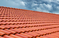 Codford St Mary roofing tiles