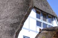 find rated Codford St Mary thatchers